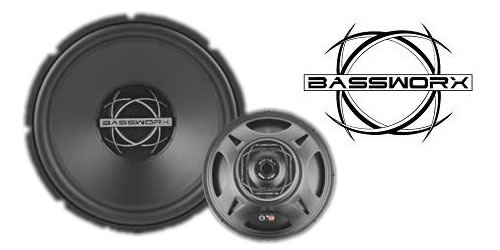 Bassworx subwoofer sales