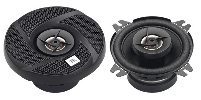 HARMAN to Innovate In-Car Sound Experience with New JBL® GT6 Loudspeaker Series - Rayner Audio