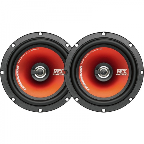 mtx audio car speakers