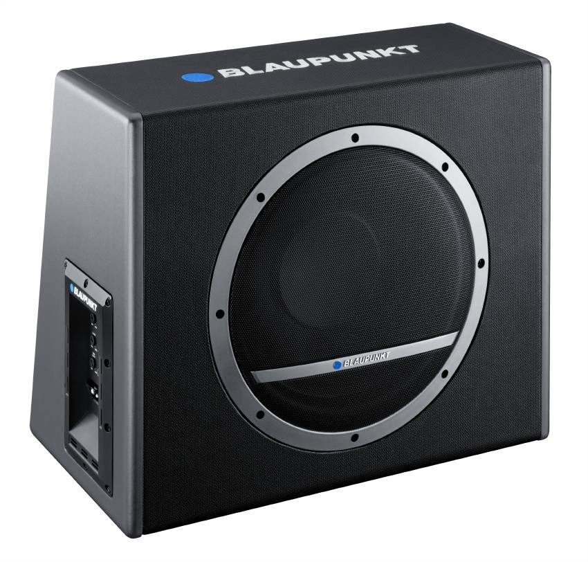 Blue Magic XLb 300 A Active Subwoofer - Adam Rayner Talks Audio