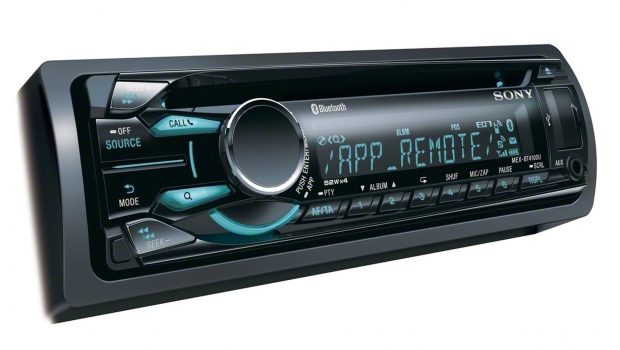 Sony App Remote Showing Control Of Samsung Galaxy SIII Adam