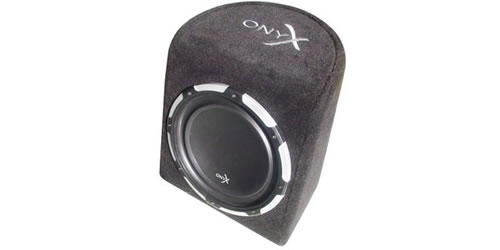 onyx subwoofer