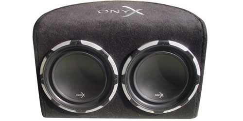 onyx subwoofer