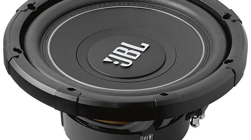 jbl woofer 12 inch price