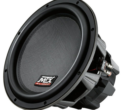 mtx audio 12 inch sub