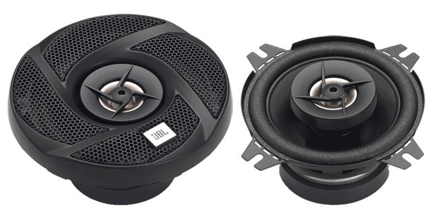 HARMAN Continues Innovate In-Car Sound Experience with New JBL® GT6 Series - Adam Rayner Talks Audio