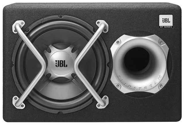 JBL GT5-1204BR Enclosure - Rayner Talks Audio