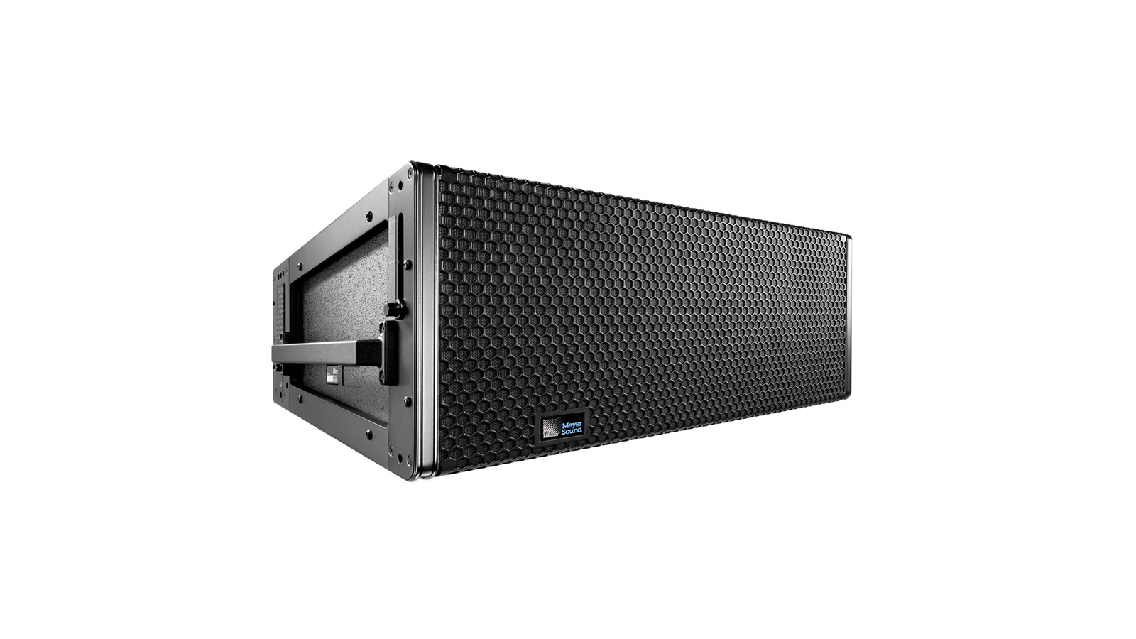 LEOPARD : COMPACT LINEAR LINE ARRAY LOUDSPEAKER