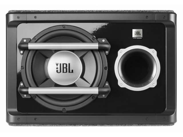 jbl gto bass