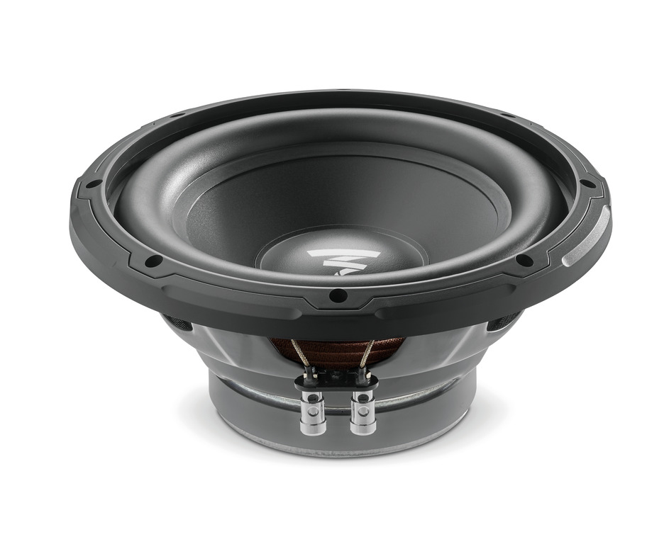 Sub 10  - NEW from Focal Motorities