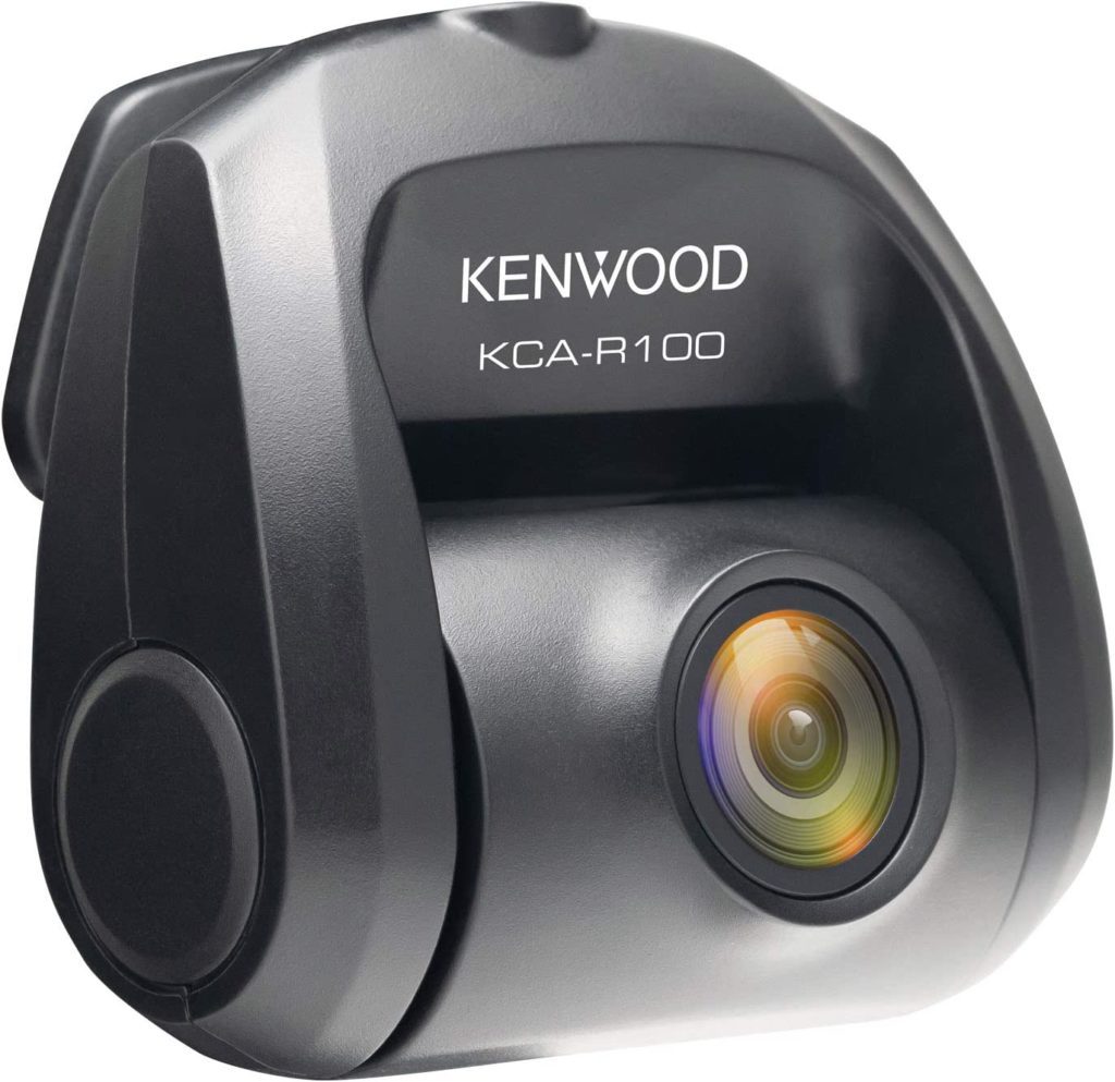 Guide to dash cams -Kenwood