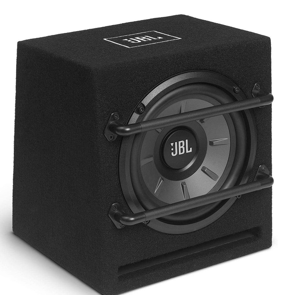 JBL, makers of some of the best subwoofers in all markets.