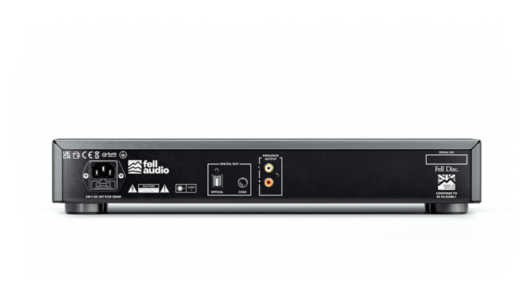 Fell Audio Leverages a 50-Year Legacy - Adam Rayner Talks Audio