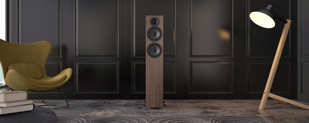 NEW 300 series from AE