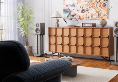 New EVO 5 from Wharfedale
