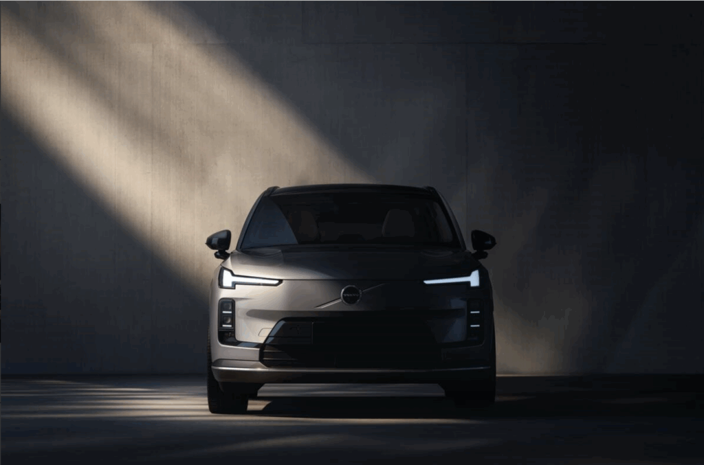 Volvo XC70. Coming soon!