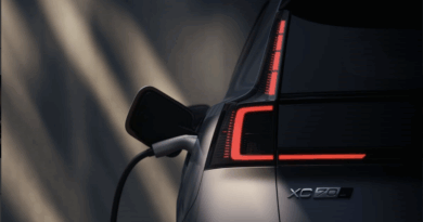 NEW VOLVO XC70 HYBRID! Coming soon…