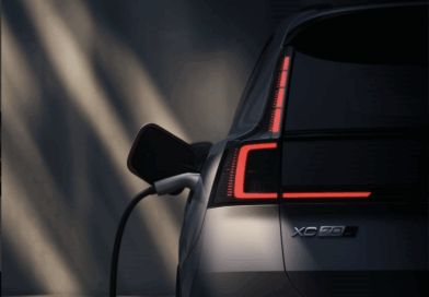 NEW VOLVO XC70 HYBRID! Coming soon…