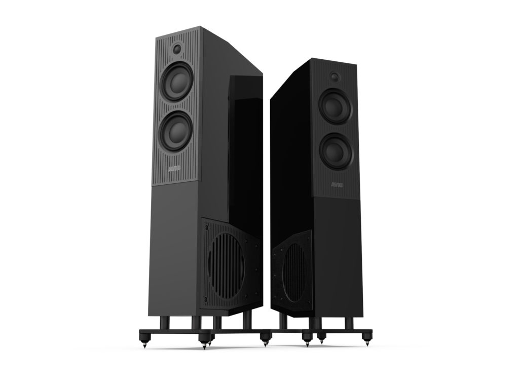 EVO TWO by AVID the flagship