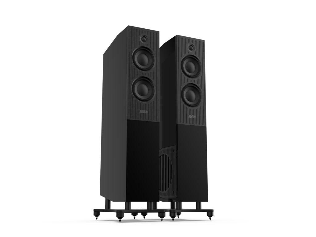 AVID's new EVO TWO
