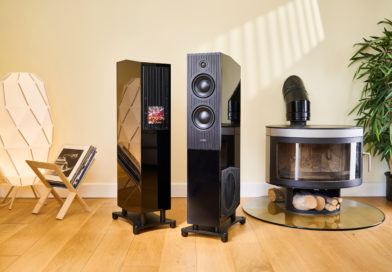 AVID EVO TWO: the EVO flagship launched!