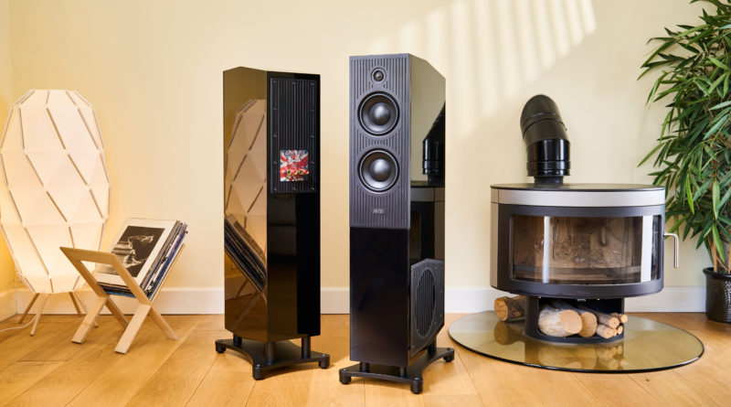 AVID EVO TWO: the EVO flagship launched!