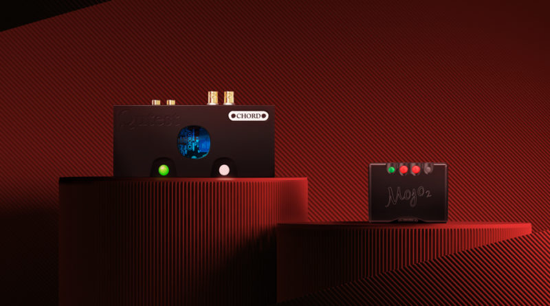 What Hi-Fi? Award winning DACs