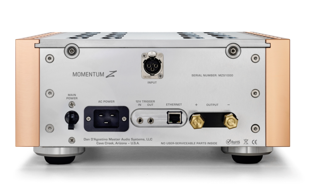 BUILT with epic music in mind...