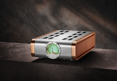 Momentum Z - The two-kilowatts monoblock with grip.