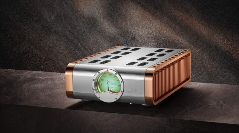 Momentum Z - The two-kilowatts monoblock with grip.