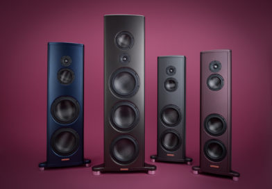 Magico S7 new flagship