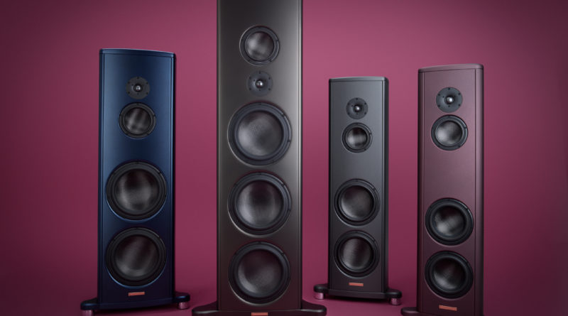 Magico S7 new flagship