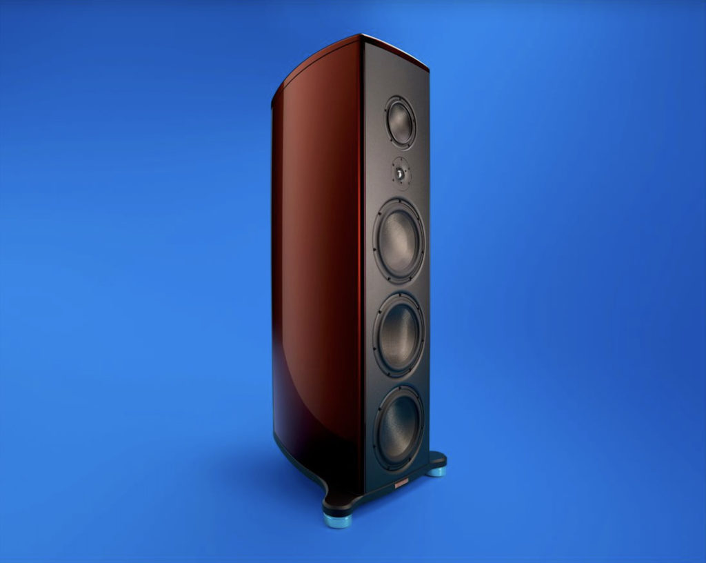 Magico S7