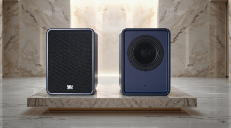 Denton 1S by Wharfedale