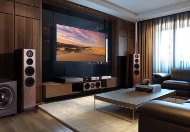 Nova - new subwoofers from Wharfedale