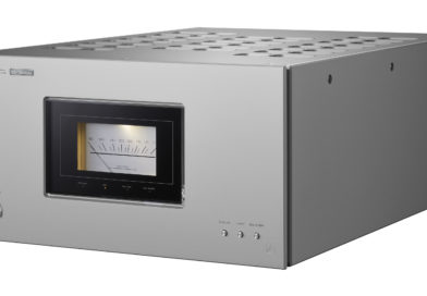 Luxmann B-100
