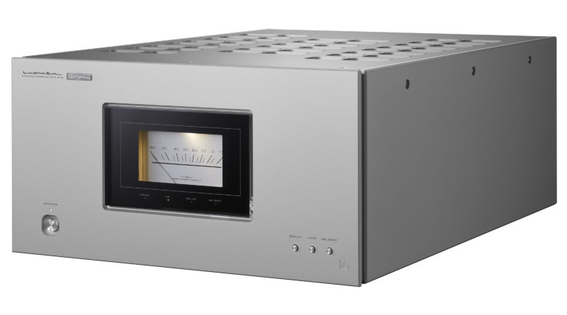 Luxmann B-100